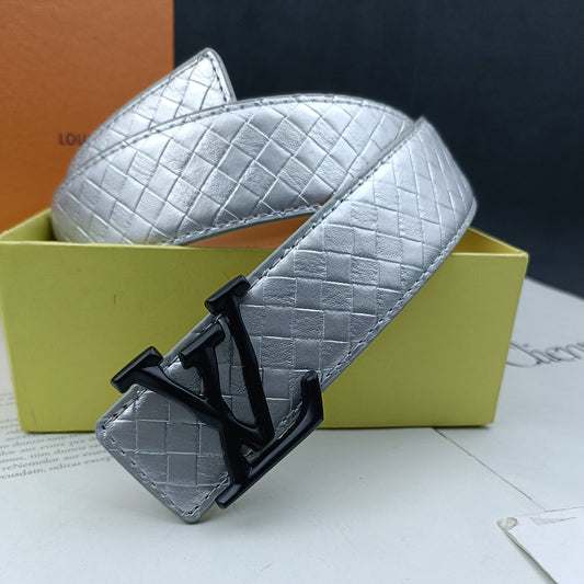 2025 Ranch Reversible Fashion Belt