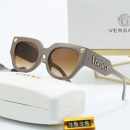 2025 Thick Frame Sunglasses