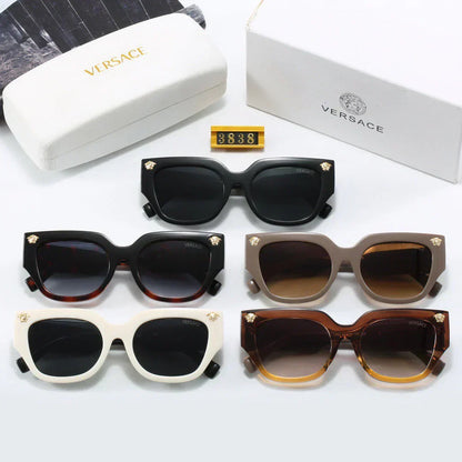 2025 Thick Frame Sunglasses